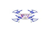 Drohnen - Syma - REVOLT R/C X20T Night Hawk Mini Drone - 51602