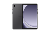 iPad & Tablet - Samsung Galaxy Tab A9 4G 64GB/4GB - Graphite - SM-X115NZAAEUB