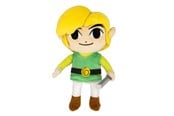 Merchandise - 1UP - The Legend of Zelda: The Wind Waker: Link - Teddybär & Kuscheltier - PELNIN-TWW-LNK20