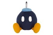 Merchandise - 1UP - Super Mario: Bob-omb - Teddybär & Kuscheltier - PELNIN-SP-BOMB