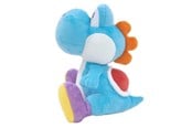 Merchandise - 1UP - Super Mario: Yoshi Blue Sky - Teddybär & Kuscheltier - PELNIN-SM-YOSLBL