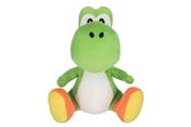 Merchandise - 1UP - Super Mario: Yoshi Green - Teddybär & Kuscheltier - PELNIN-SM-YOSGRN