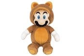 Merchandise - 1UP - Super Mario: Tanooki - Teddybär & Kuscheltier - PELNIN-SM-TAN22