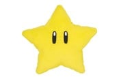 Merchandise - 1UP - Super Mario: Super Star - Teddybär & Kuscheltier - PELNIN-SM-SST18