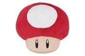 Merchandise - 1UP - Super Mario: Super Mushroom - Teddybär & Kuscheltier - PELNIN-SM-SCP16