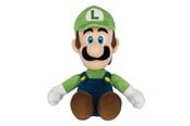 Merchandise - 1UP - Super Mario: Luigi - Teddybär & Kuscheltier - PELNIN-SM-LUI26