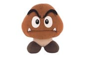 Merchandise - 1UP - Super Mario: Goomba - Teddybär & Kuscheltier - PELNIN-SM-GOO14