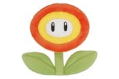 Merchandise - 1UP - Super Mario: Fire Flower - Teddybär & Kuscheltier - PELNIN-SM-FDF18