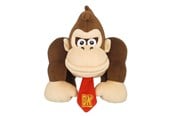 Merchandise - 1UP - Super Mario: Donkey Kong - Teddybär & Kuscheltier - PELNIN-SM-DKK22