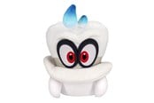 Merchandise - 1UP - Super Mario Odyssey: Cappy - Teddybär & Kuscheltier - PELNIN-MOD-CAP20