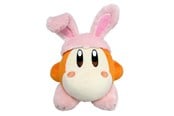 Merchandise - 1UP - Kirby Waddle Dee Rabbit - Teddybär & Kuscheltier - PELNIN-KBY-DEERBT
