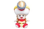 Merchandise - 1UP - Super Mario: Captain Toad - Teddybär & Kuscheltier - PELNIN-CT-CTT18