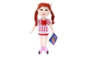 Puppen & Zubehör - Studio 100 K3 Cuddly Doll Hanne with Music 40cm - MEK3B2000670