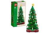 LEGO® - LEGO Icons 40573 Weihnachtsbaum - 40573