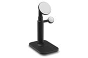 Handys - Adapter und Ladegeräte - Mophie 3-in-1 extendable stand with MagSafe - 401311461
