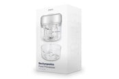 Küchenmaschinen - Mikamax Foodprocessor Rechargeable Food Processor - 05086