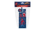 Kreativ-Spiele - Spider-Man Desk set 7 pieces. - SPMA5523