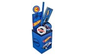 Kreativ-Spiele - Hot Wheels Desk set 7 pieces. - HWES5523