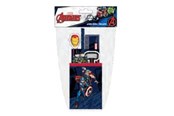 Kreativ-Spiele - Undercover Avengers Desk set 7 pieces. - AVER5523
