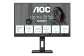 Bildschirm - 27" AOC Q27P3CV - 2560x1440 (QHD) - 75Hz - IPS - 65W USB-C - Q27P3CV