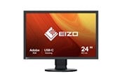 Bildschirm - 24" EIZO CS2400S - 1920x1200 - 60Hz - IPS - 70W USB-C - CS2400S