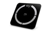 Personenwaagen - Niceboy Analysewaage ION Smart Scale Black - smart-scale-black