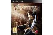 Spiele - Venetica - Sony PlayStation 3 - Action - PEGI 16 - 0896992000704