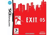 Spiele - Exit - Nintendo DS - Action - PEGI 7 - 0662248908175