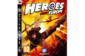 Spiele - Heroes Over Europe - Sony PlayStation 3 - Simulator - PEGI 12 - 0008888345831