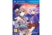 Spiele - MegaTagmension Blanc + Neptune VS Zombies - Sony PlayStation Vita - RPG - PEGI 12 - 0859204005423