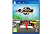 Spiele - Formula Retro Racing: World Tour (Special Edition) - Sony PlayStation 4 - Rennspiel - PEGI 3 - 5060997480860