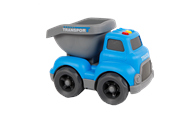 Baby Spielzeug - Happy Baby Dump Car L&S 16 cm - 502219