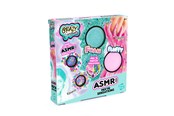 Kreativ-Spiele - Crazy Sensations ASMR 2 Pack - 1025