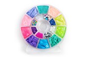 Kreativ-Spiele - Crazy Sensations Crazy ASMR Wheel - 1009