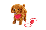 Plush - Happy Pets Walk Along Cockapoo *DEMO* - 31511171