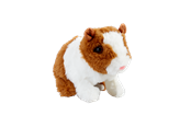 Puppen & Zubehör - Happy Pets Guinea Pig - 31511174