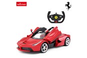 Ferngesteuert - RASTAR Ferrari LaFerrari Radio-Controlled (RC) model - 50100