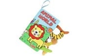 Baby Spielzeug - Happy Baby Tails Book - 502209