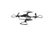 Ferngesteuert - Syma R/C Z3 Foldable HD Camera Drone Black - 50605