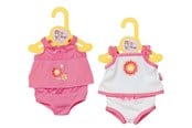 Dolls & Accessories - Dolly Moda Underwear 38-46cm - 870235