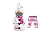 Dolls & Accessories - Dolly Moda Costume Snowman 43cm - 871591