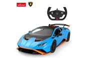 Ferngesteuert - RASTAR R/C 1:14 Lamborghini Huracan STO - 98700