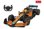 Ferngesteuert - RASTAR R/C 1:12 McLaren F1 MCL36 - 99800