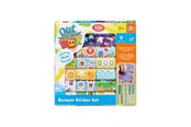 Kreativ-Spiele - Out Of The Box Bumper Sticker Set - 31818122