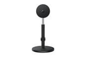 Handys - Anderes Zubehör - Baseus Magnetic Desktop Phone Stand  MagPro (black) - B10564100121-00