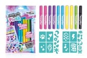Figuren - Airbrush Plush Refill Kit 10 pens - 256