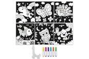Kreativ-Spiele - Out Of The Box Colour by Numbers - 31818121
