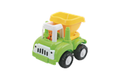Baby Spielzeug - Happy Baby Construction Vehicles 5 (Asssorted) - 502216