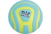 Puppen & Zubehör - Wham-O Pets WHAM-O Groovy Grip ball 6cm - M - JPT0009