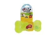 Puppen & Zubehör - Wham-O Pets WHAM-O Super Ball Treat Dispenser - M - JPT0026